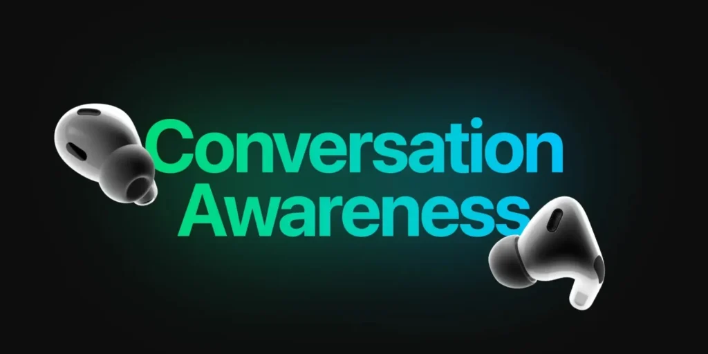 What is conversation awareness