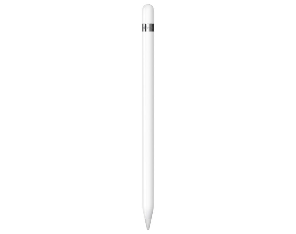 how long does the Apple Pencil take to charge