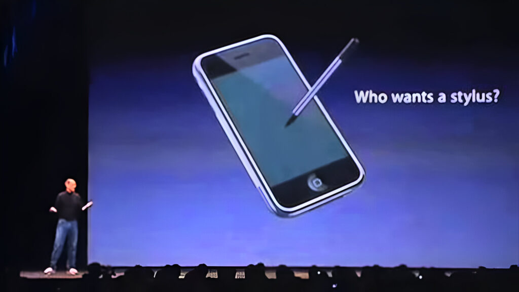 Can Apple Pencil Work on iPhone?